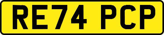 RE74PCP