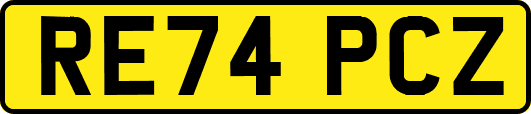 RE74PCZ