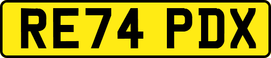RE74PDX