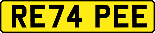 RE74PEE