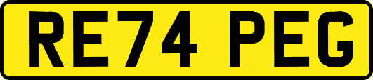 RE74PEG