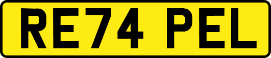 RE74PEL