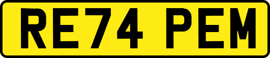 RE74PEM