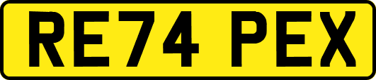 RE74PEX