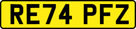 RE74PFZ