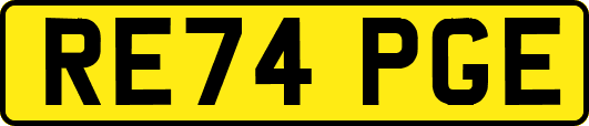 RE74PGE