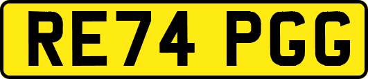 RE74PGG