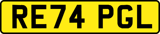 RE74PGL