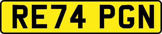 RE74PGN