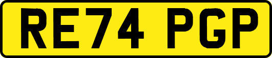 RE74PGP