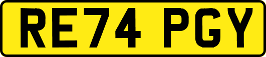 RE74PGY