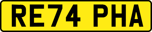 RE74PHA