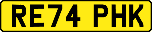 RE74PHK