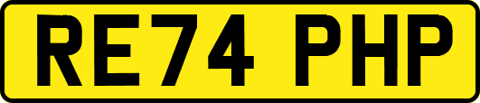 RE74PHP