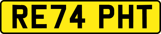 RE74PHT