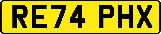 RE74PHX