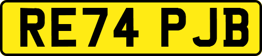 RE74PJB