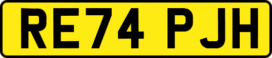 RE74PJH