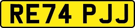 RE74PJJ