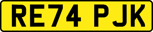 RE74PJK