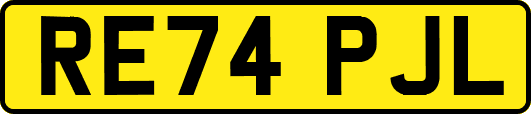 RE74PJL