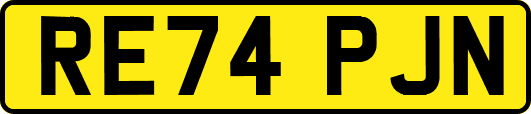 RE74PJN