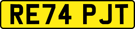 RE74PJT