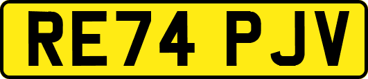 RE74PJV