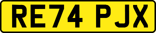 RE74PJX