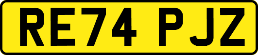 RE74PJZ