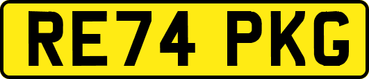 RE74PKG