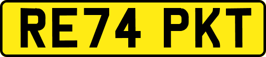 RE74PKT