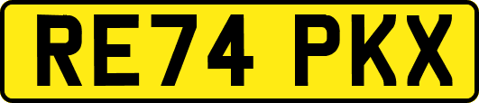 RE74PKX