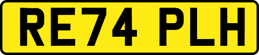 RE74PLH