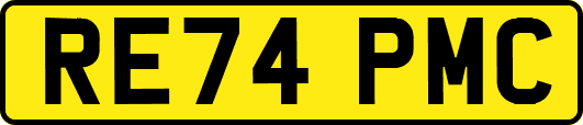 RE74PMC