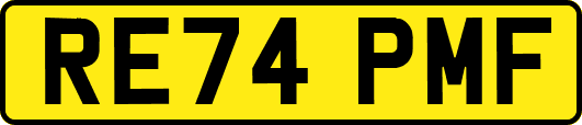 RE74PMF