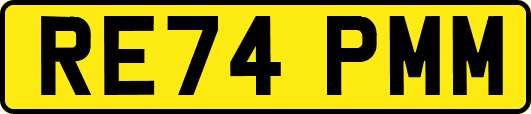 RE74PMM
