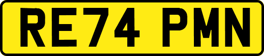 RE74PMN