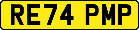 RE74PMP