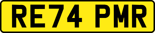 RE74PMR