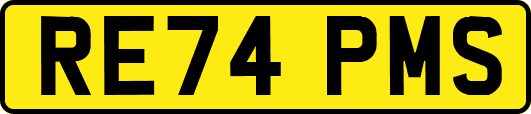 RE74PMS