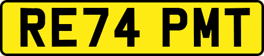 RE74PMT