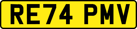 RE74PMV