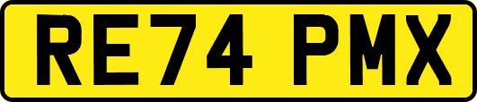 RE74PMX