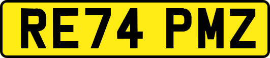 RE74PMZ