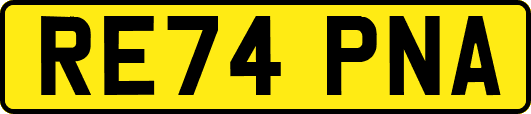 RE74PNA