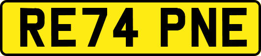 RE74PNE