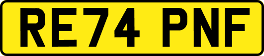 RE74PNF