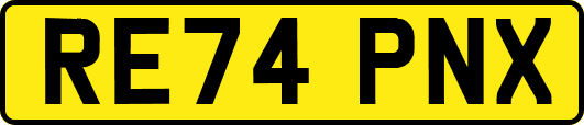 RE74PNX