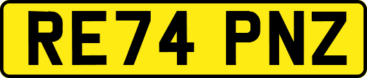 RE74PNZ